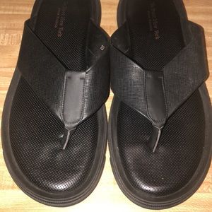 Adam Derrick Thong Sandals